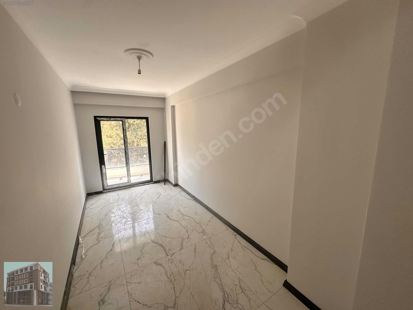 TUZCUMURAT MAH SATILIK 2+1 DAİRE EDREMİT/BALIKESİR - BALIKESİR EDREMİT fotoğraf 10
