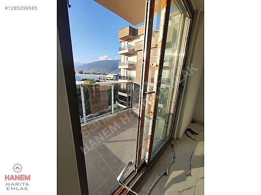 FİNİKE HASYURT DA SİTE İÇERİSİNDE HAVUZLU KİRALIK LÜKS 1+1DAİRE - ANTALYA FİNİKE fotoğraf 25
