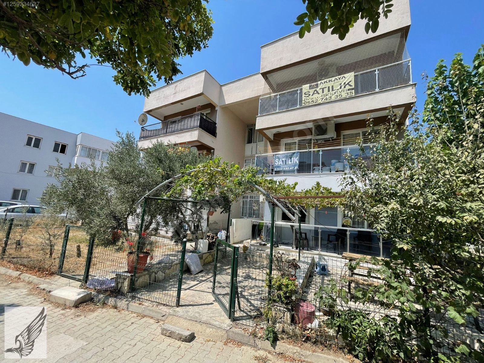 Sığacık'ta Marina ve Kaleiçi'ne 150 M Mesafede Yenilenmiş 3+1 - İZMİR SEFERİHİSAR fotoğraf 6