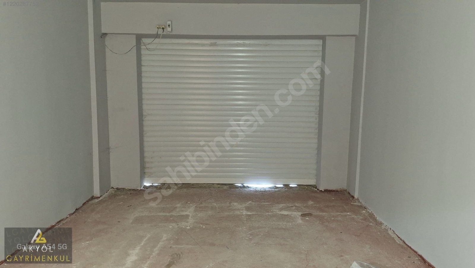 AKYOL'DAN ZAFERTEPEDE SATILIK GARAJLI 3+1 DAİRE - KÜTAHYA MERKEZ fotoğraf 4