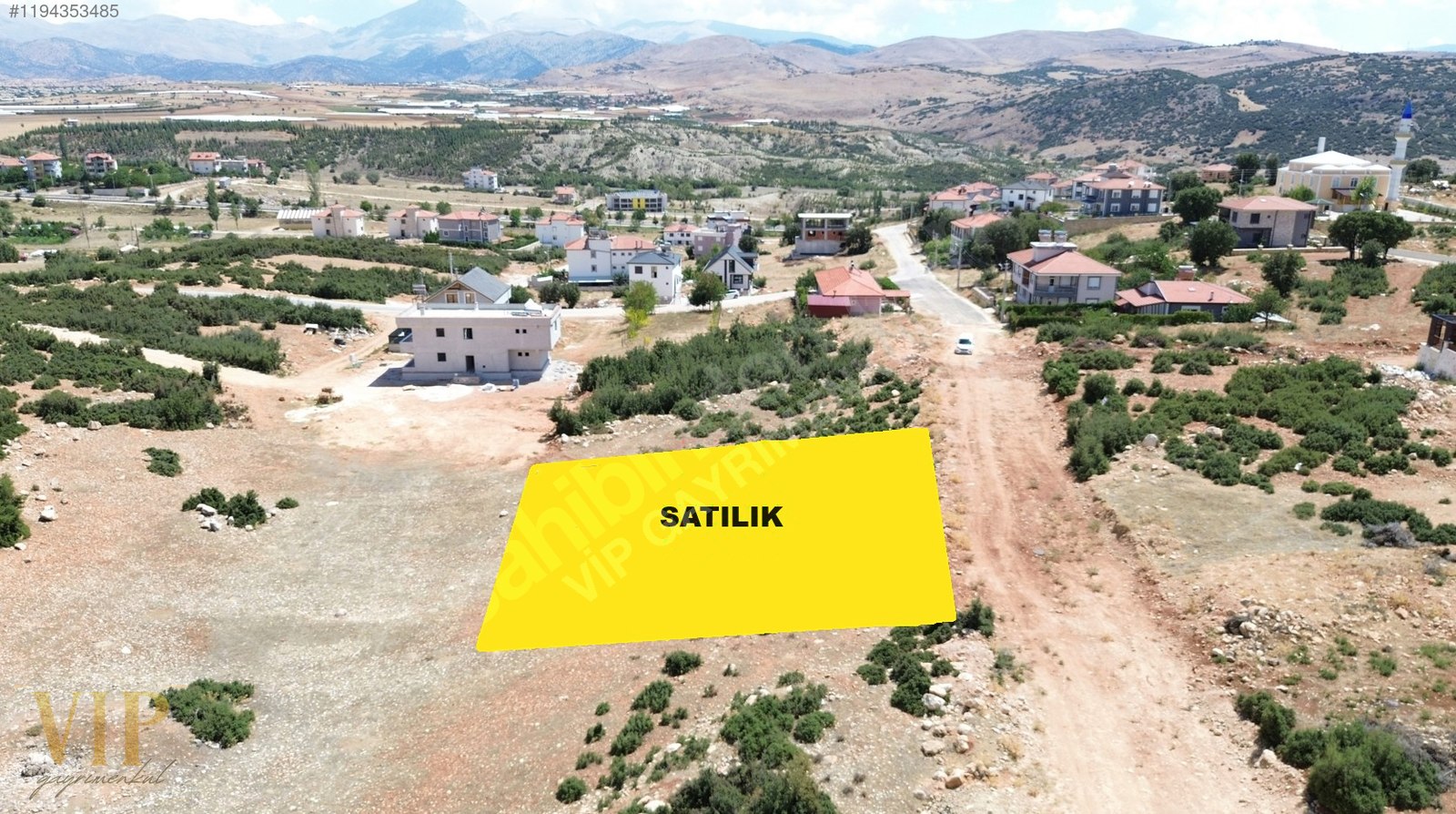 İlan Resmi