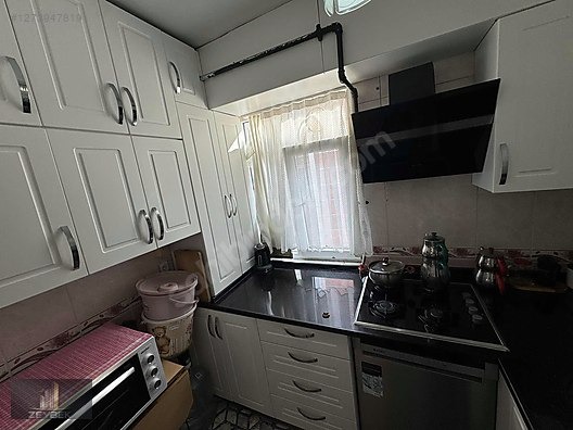 [ZEYBEKTEN] 535 SOKAKTA 15 YAŞINDA 3+2 181M2 DUBLEKS 0 MASRAF - İSTANBUL GAZİOSMANPAŞA fotoğraf 21
