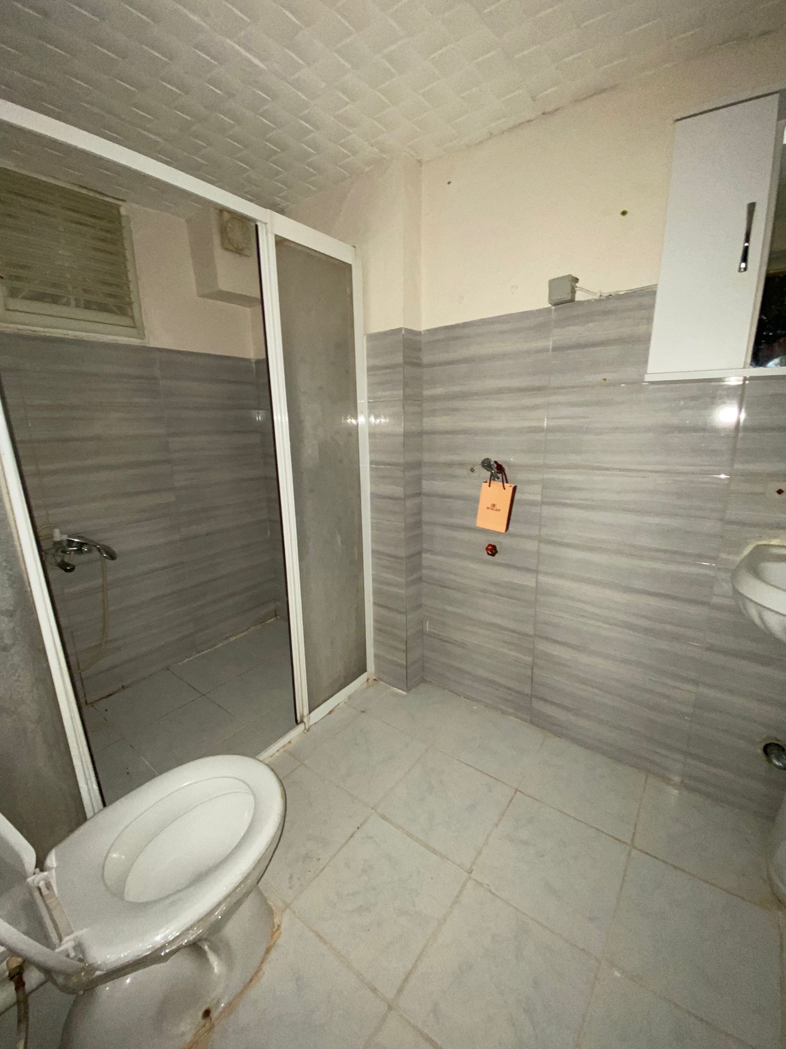 Manisa Şehzadeler Alaybey Mah. Satılık 1+1 Kapalı Mutfak - MANİSA ŞEHZADELER fotoğraf 6