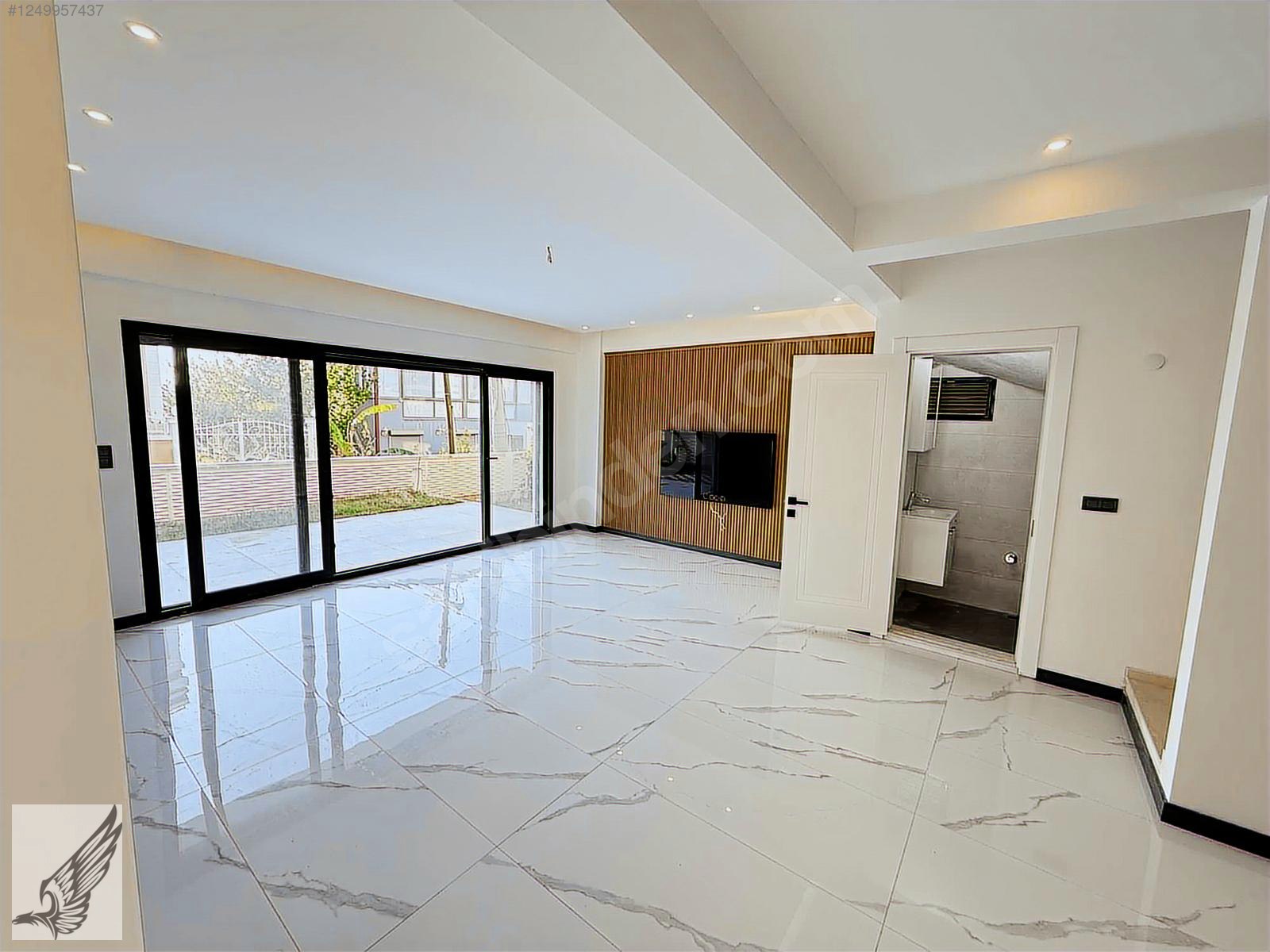 Akarca mah. Müstakil,Denize 120 metre mesafede 3+1 Satılık Villa - İZMİR SEFERİHİSAR fotoğraf 7