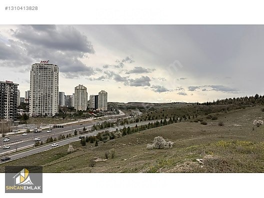 Yaşamkentte Ticari İmarlı 60m² Arsa Hissesi Yatırım Fırsatı - ANKARA ETİMESGUT fotoğraf 17