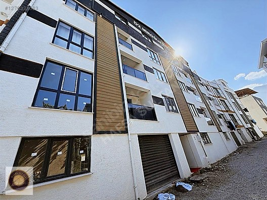 HAFSA SULTAN GAYRİMENKUL DEN SATILIK DUBLEX DAİRE - BURSA YILDIRIM fotoğraf 3
