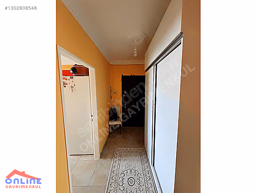 Yuvam Turgut Konutlarında 3+1 Geniş,Satılık Daire - KOCAELİ İZMİT fotoğraf 15