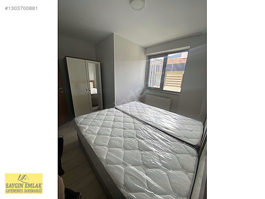 AMASYA HACILAR MEYDANI MAH.EŞYALI KİRALIK 2+0 DAİRE - AMASYA MERKEZ fotoğraf 14