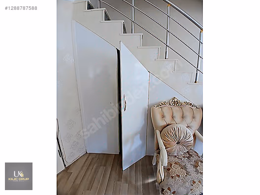 KILIÇ GRUP 2009 YAPIMI İKİ BANYO İKİ MUTFAK İKİ WC SATILIK DAİRE - KOCAELİ KÖRFEZ fotoğraf 18