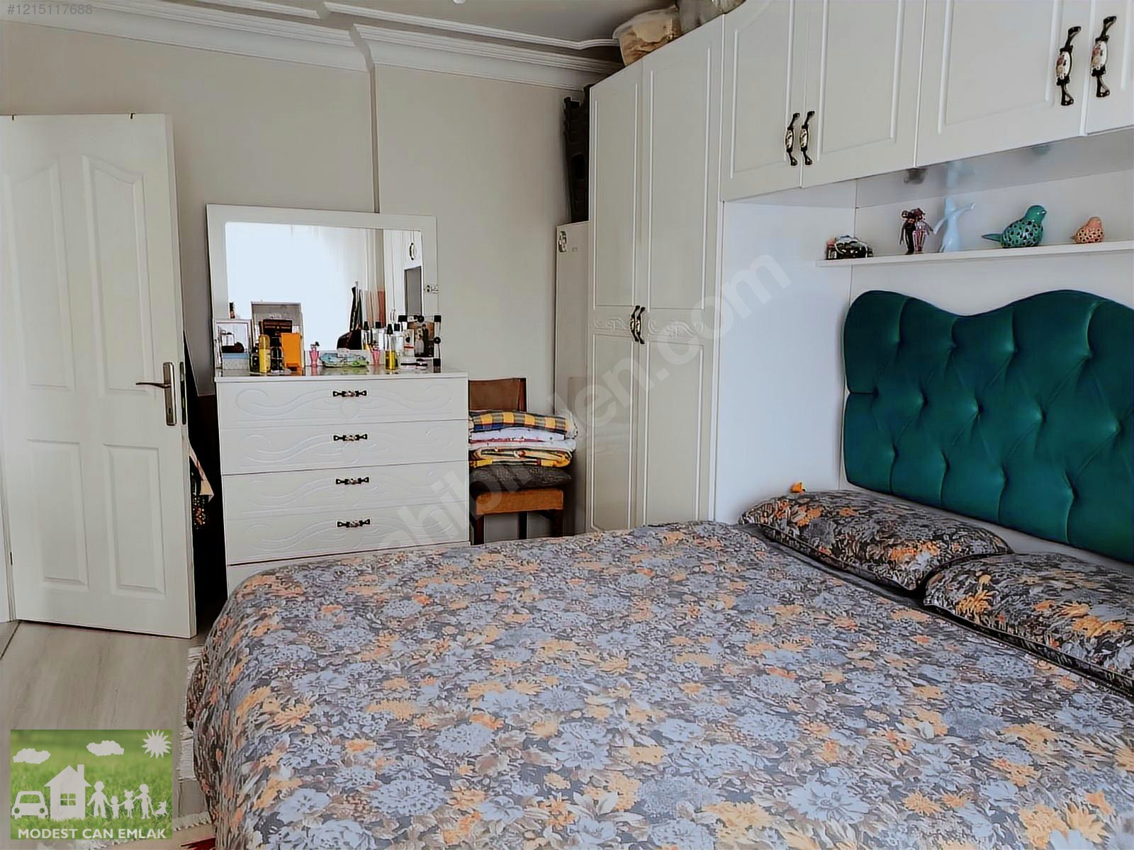 BAHÇEKÖY DE 2+1 VE 1+1 SATILIK DAİRE - İSTANBUL SARIYER fotoğraf 10