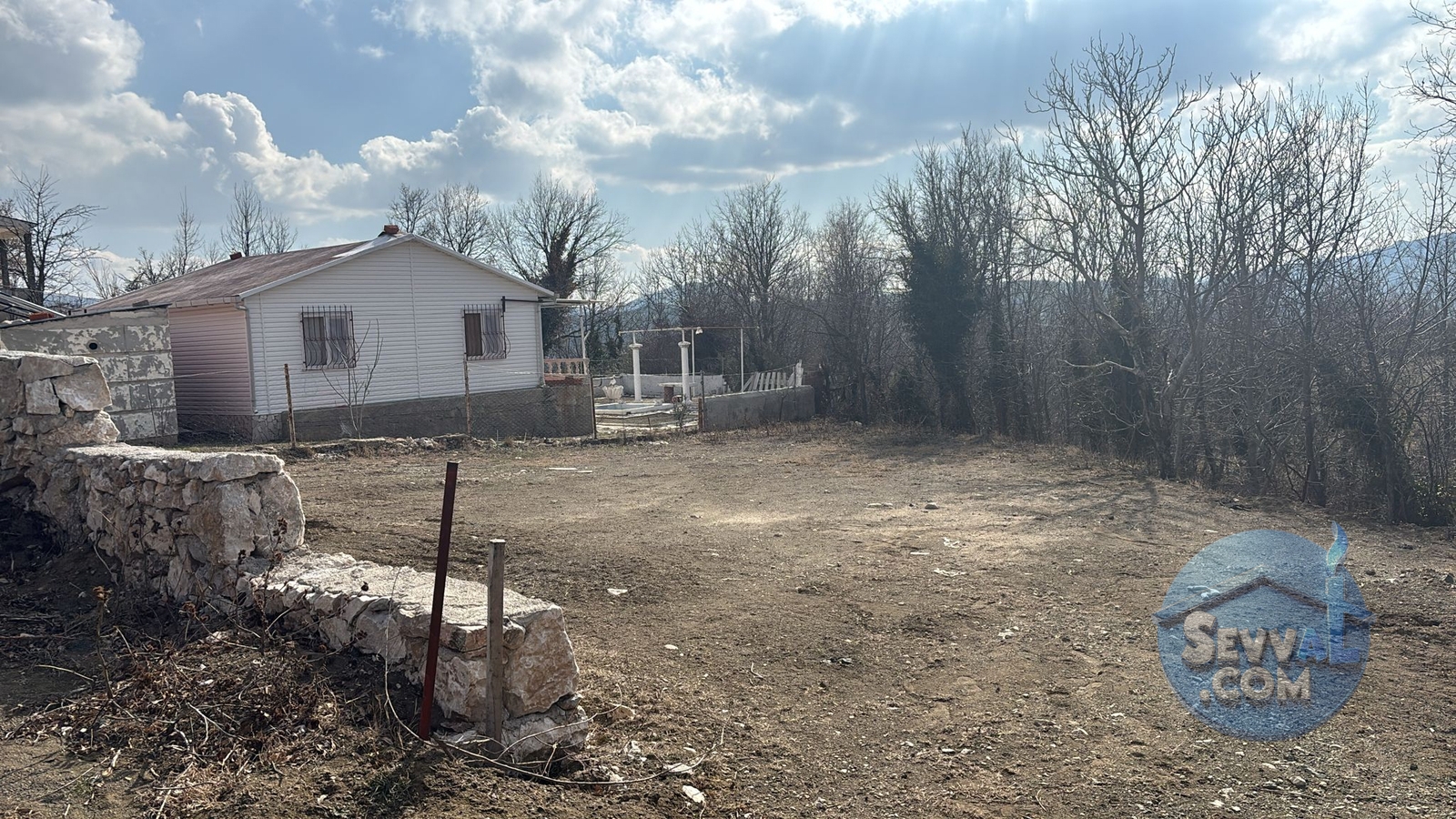 AĞLASUN SAKARCA MAHALLESİNDE SATILIK MUHTELİF ARSA - Burdur Ağlasun fotoğraf 13