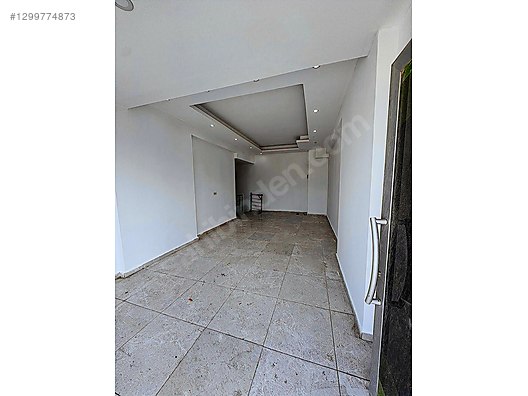 ADLİYE CİVARI KİRALIK İŞ YERLERİ 120m2 VE 170m2 - HATAY ANTAKYA fotoğraf 31