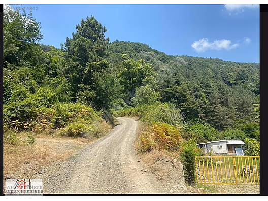 AYHAN HEPDİKER DEN GEYVE NURİOSMANİYEDE 18000 M2 HARİKA KONUMDA - SAKARYA GEYVE fotoğraf 30