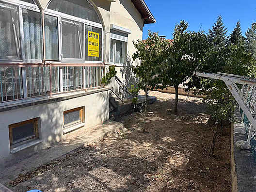 MEHMET TÖNGE MAHALLESİNDE MÜSTAKİL EV - ISPARTA MERKEZ fotoğraf 12