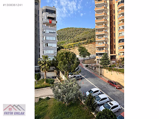 Fatih'ten cumhuriyet mah 3+1 125m2 deniz manzaralı eşyalı - BURSA GEMLİK fotoğraf 12