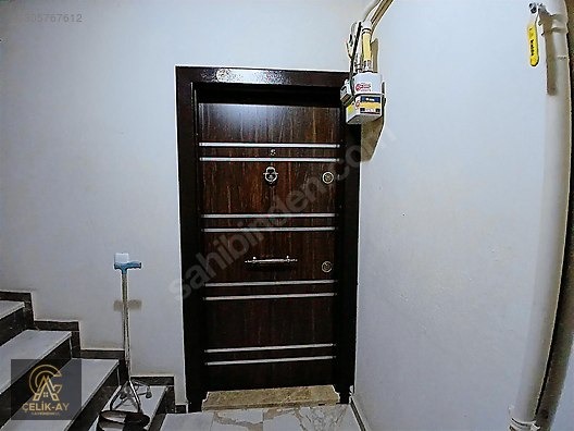 ÇELİK-AY'DAN YEŞİLOVA ZÜMRA SİT. SATILIK ARA KAT DAİRE - KOCAELİ İZMİT fotoğraf 2