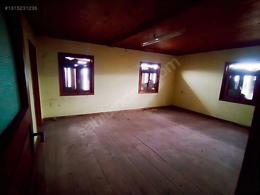 Acill kısa süre TAŞKESTİ EMLAKTAN SEBEN'DE İKİ KATLI KÖY EVİ - BOLU SEBEN fotoğraf 7