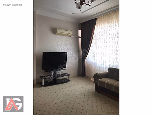 ARAS'dan Kumluca'da Kiralık 3+1 Daire - ANTALYA KUMLUCA fotoğraf 23