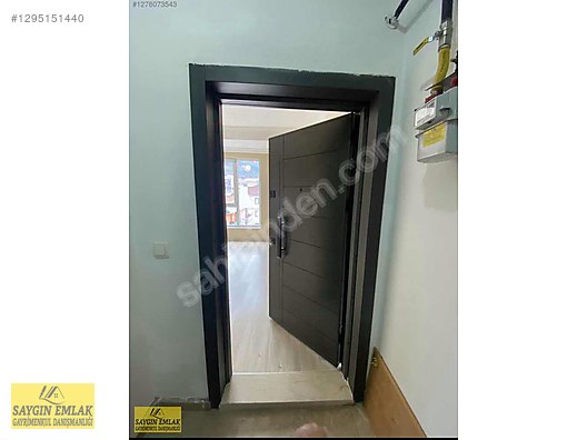 AMASYA MERKEZ HACILAR MEYDANI MAH. KİRALIK 1+1 EŞYASIZ DAİRE - AMASYA MERKEZ fotoğraf 19