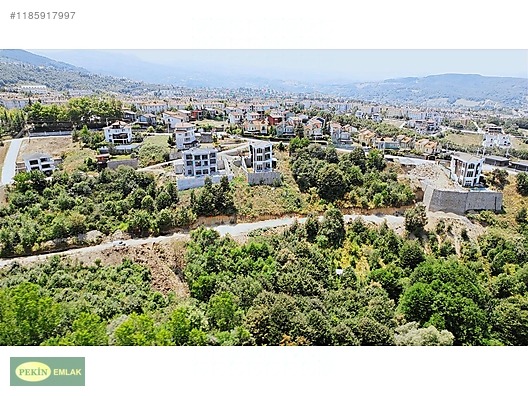 PEKİN EMLAK'tan satılık arsa - KOCAELİ BAŞİSKELE fotoğraf 10