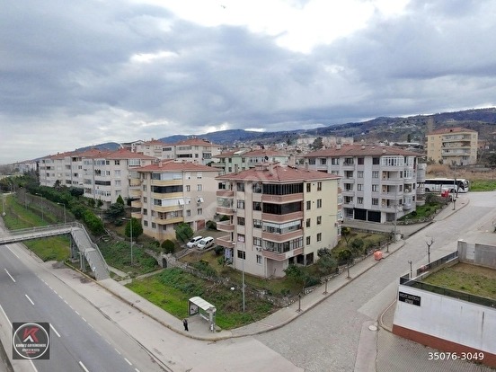 KARAMÜRSEL KAYACIK’TA DENİZ MANZARALI SATILIK 3+1 İSKANLI DAİRE | SİTE İÇİ - KOCAELİ KARAMÜRSEL fotoğraf 2
