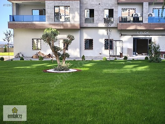 EMLAK 72'DEN KINAY PARK ORMAN SİTESİNDE KİRALIK 3+1 LÜKS DAİRE - BATMAN MERKEZ fotoğraf 3