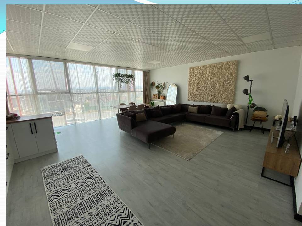 ANKARA BAĞLICA'DA SATILIK ALTI İŞ YERİ ÜSTÜ 2+1 DAİRE - ANKARA ETİMESGUT fotoğraf 9