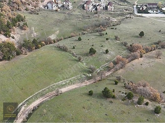 BOLU MUDURNU'DA OTELLER BÖLGESİNDE 7.965M2 UYGUN ARSA - BOLU MUDURNU fotoğraf 25