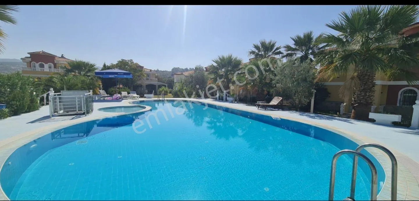 Kuşadası Satılık Karaova Mevkii - AYDIN KUŞADASI fotoğraf 6
