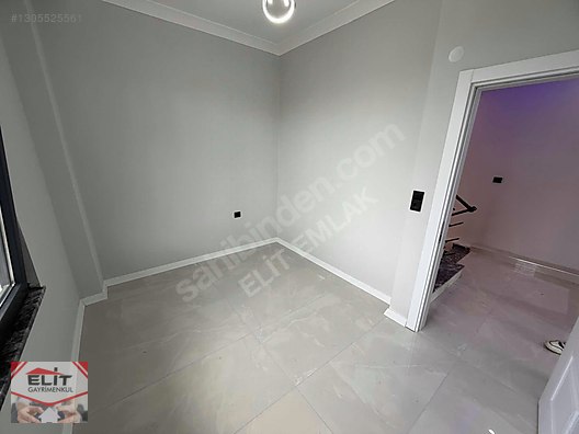 SAKARYA KOCAALİDE HAVUZLU 4+1 TRİPLEKS LÜKS VİLLA - SAKARYA KOCAALİ fotoğraf 22