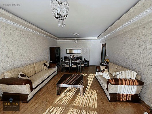 ME-TA GAYRİMENKULDEN ŞEHİTLİK MAH. SİTE İÇERİSİ SATILIK DAİRE - ANKARA POLATLI fotoğraf 23