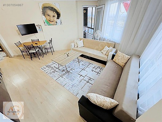 Altınkum'da Satılık 1+1 Daire - Arakat, Ön Cephe, Balkonlu - BALIKESİR EDREMİT fotoğraf 9