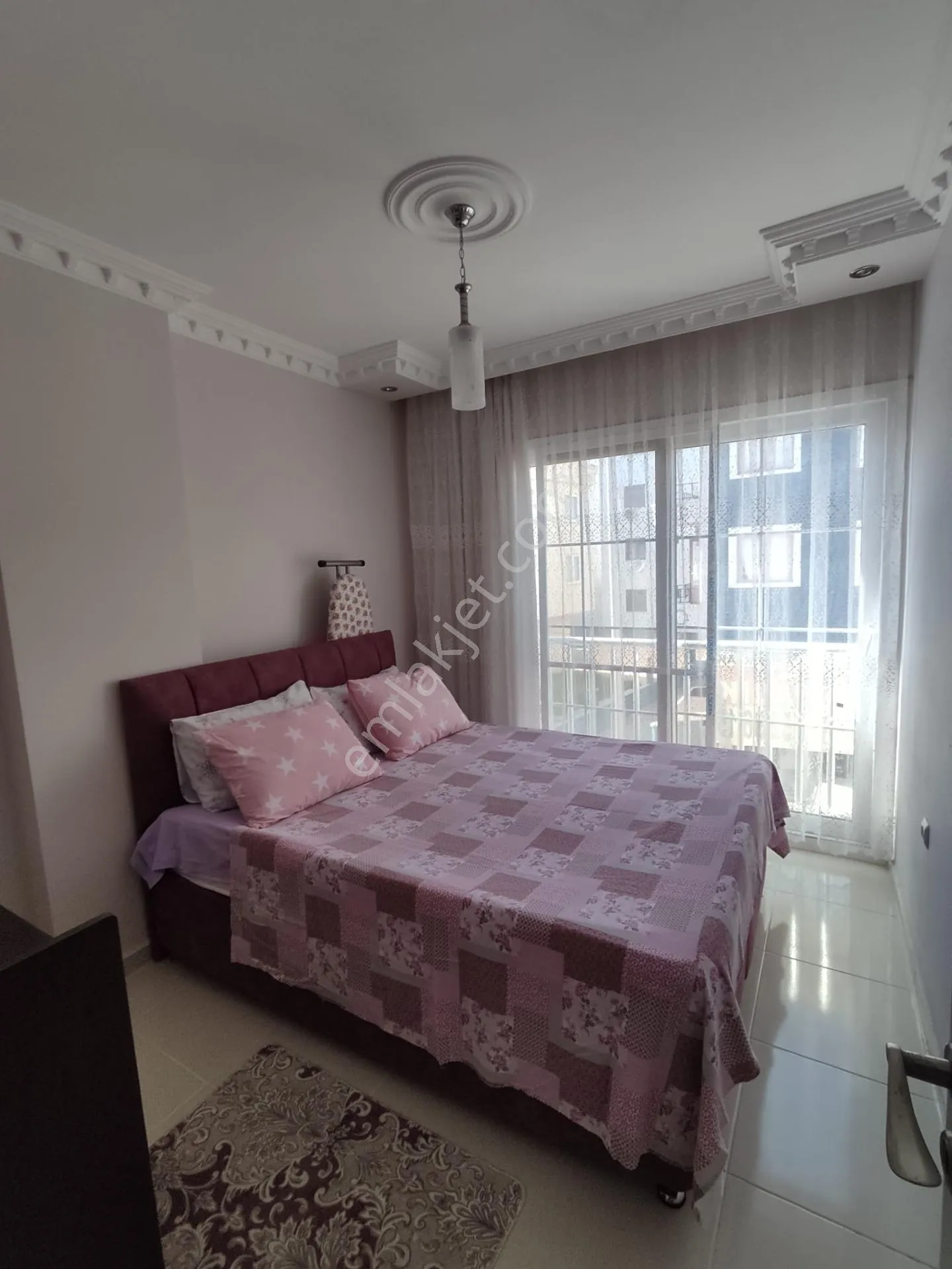 Didim Altınkum Mahallesinde 2+1 Eşyalı Daire - AYDIN DİDİM fotoğraf 8