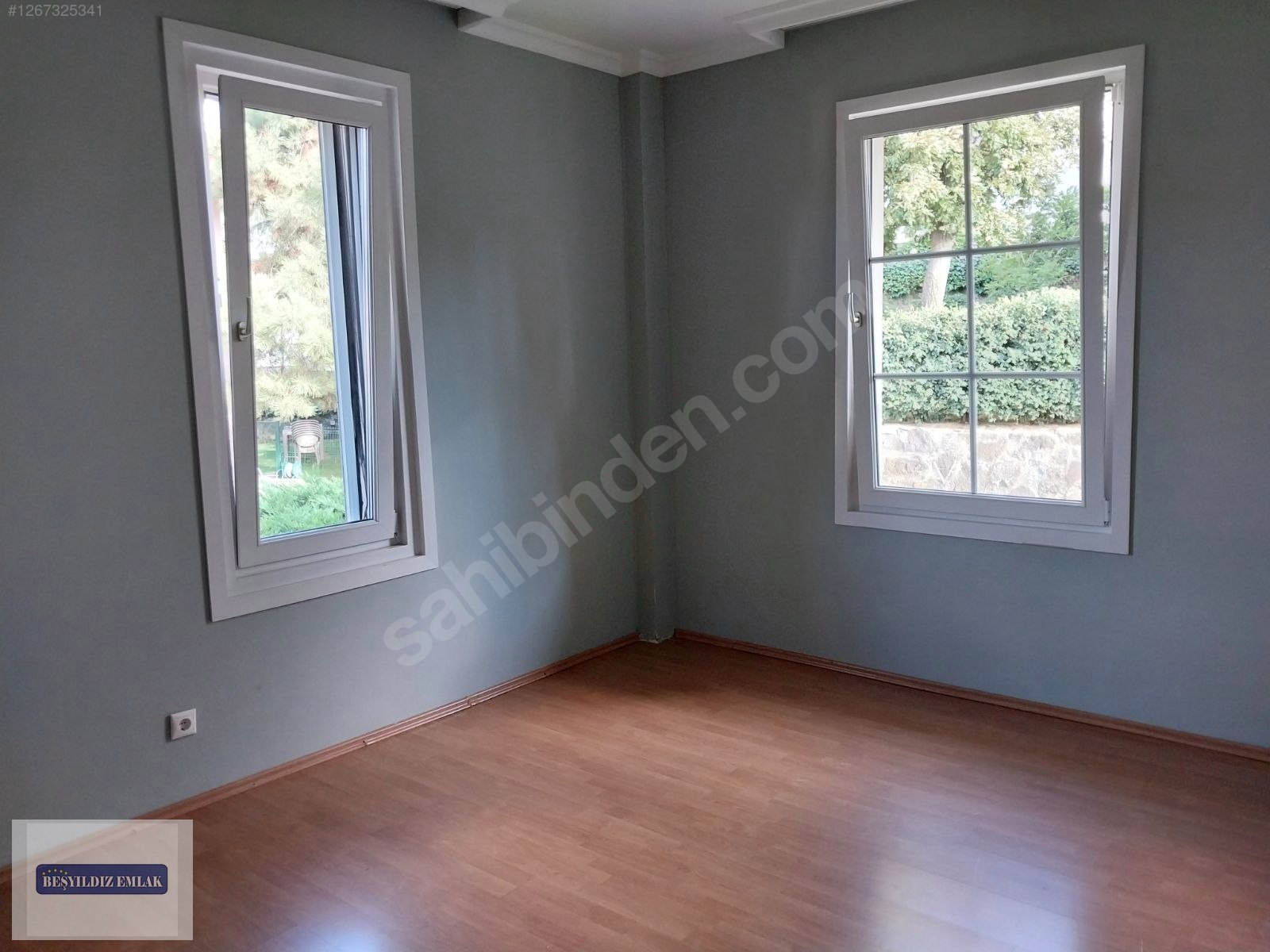 REŞADİYE PARKEVLER SİTESİNDE 5+2 MASRAFSIZ VİLLA - İSTANBUL ÇEKMEKÖY fotoğraf 12