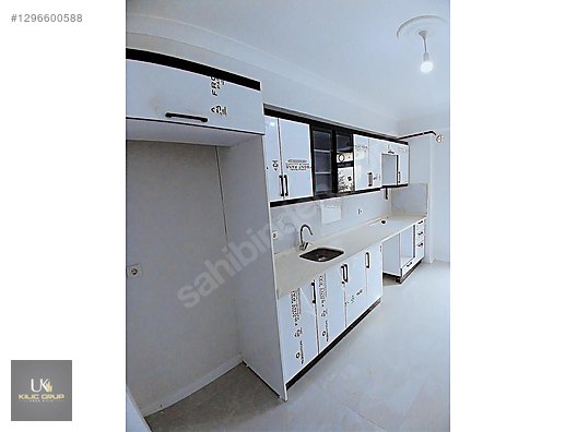 KILIÇ GRUPTAN YERDEN ISITMALI 3+1 SATILIK DAİRE - KOCAELİ KÖRFEZ fotoğraf 3