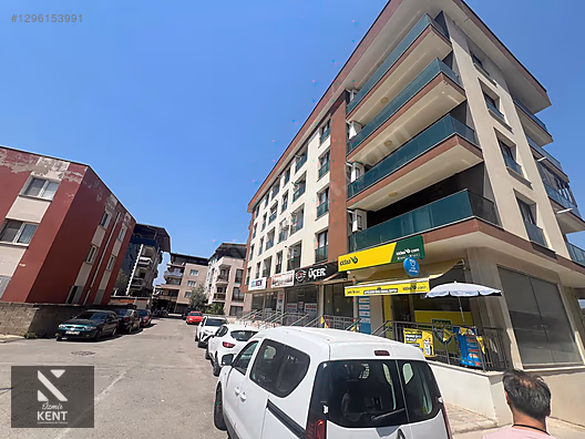 Bornova Doğanlar'da Satılık 35 M2 Dükkan - İZMİR BORNOVA fotoğraf 36