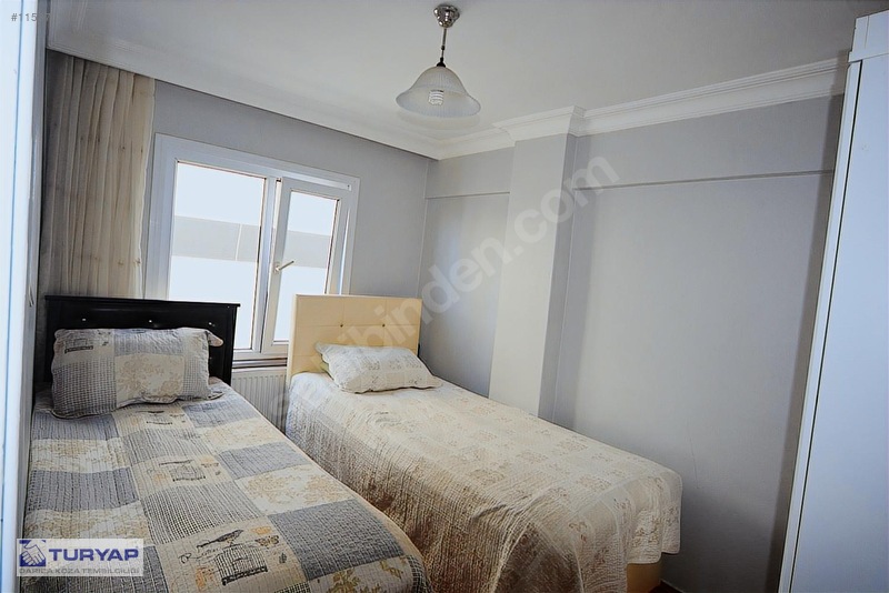 Turyap Koza'dan Ada İçinde Deniz Manzaralı Satılık 2+1 - KOCAELİ DARICA fotoğraf 11