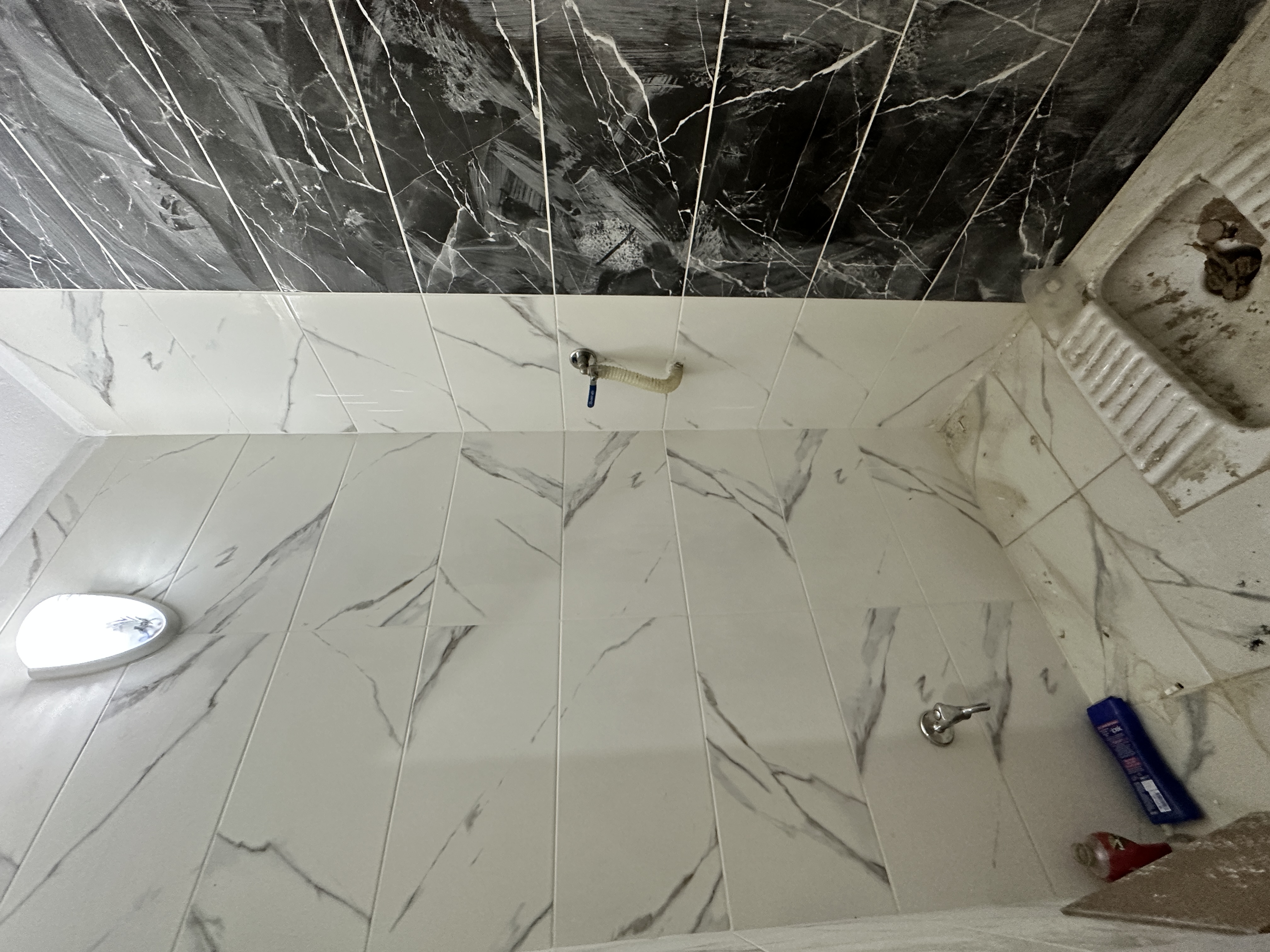 SATILIK SIFIR 3+1 ARA KAT 110 M2 MEVLANA MAHALLESİ - İSTANBUL SANCAKTEPE fotoğraf 38