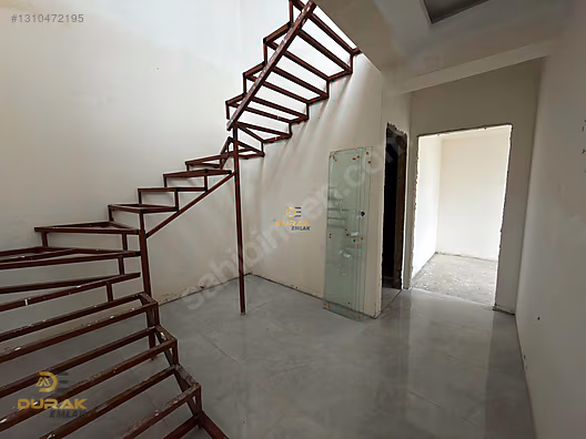 DURAK EMLAK'TAN SATILIK PARADİSE LİFE 2'DE 4+1-220m2 DUBLE DAİRE - AFYONKARAHİSAR MERKEZ fotoğraf 14