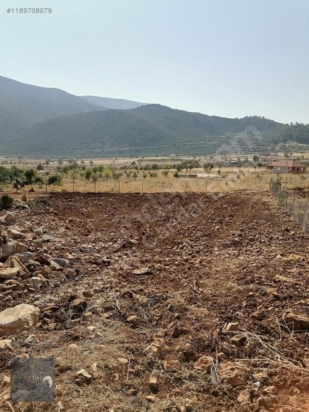 DÖŞEMEALTI AKKOÇTA TEK TAPULU 426 M² STRATEJİK YATIRIM ARAZİSİ - ANTALYA DÖŞEMEALTI fotoğraf 9