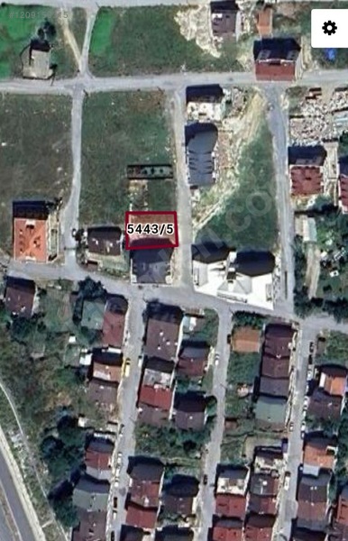 İstanbul Havaalanına Yakın İmarlı Arsa - İSTANBUL ARNAVUTKÖY fotoğraf 2