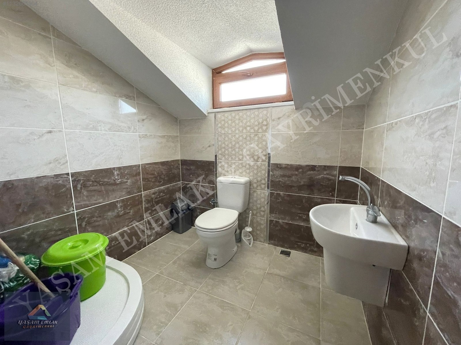 YAŞAM'DAN FOREST LİFE 2'DE ÇİFT TERASLI LÜKS 4+1 DUBLEKS DAİRE - İSTANBUL SULTANBEYLİ fotoğraf 24