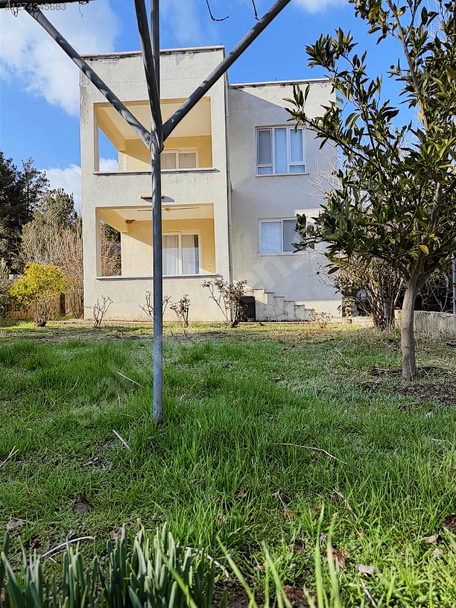 MÜSTAKİL EŞYALI KİRALIK TRİBLEX - HATAY ANTAKYA fotoğraf 37