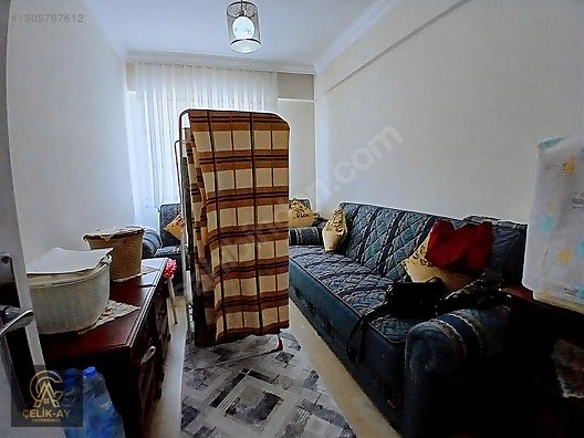 ÇELİK-AY'DAN YEŞİLOVA ZÜMRA SİT. SATILIK ARA KAT DAİRE - KOCAELİ İZMİT fotoğraf 13