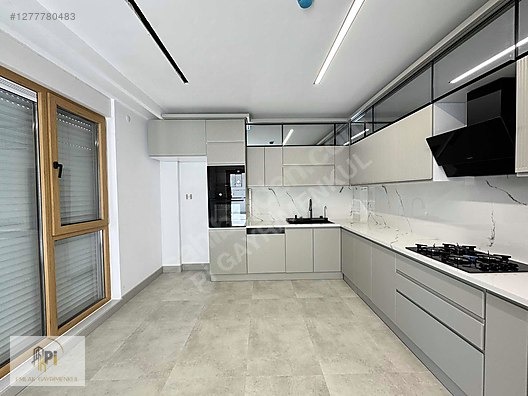 BATIKENT'te 15 ÖNEMLİ ÖZELLİĞE SAHİP İYİ LOKASYONDA LÜKS DAİRE - ESKİŞEHİR TEPEBAŞI fotoğraf 15