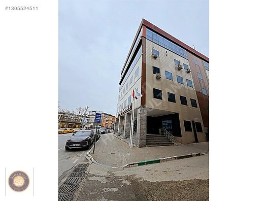 SATILIK 1+1 DAİRE VE OFİS OLARAK KULLANILIR CADDE ÜSTÜNDE - BURSA KESTEL fotoğraf 5