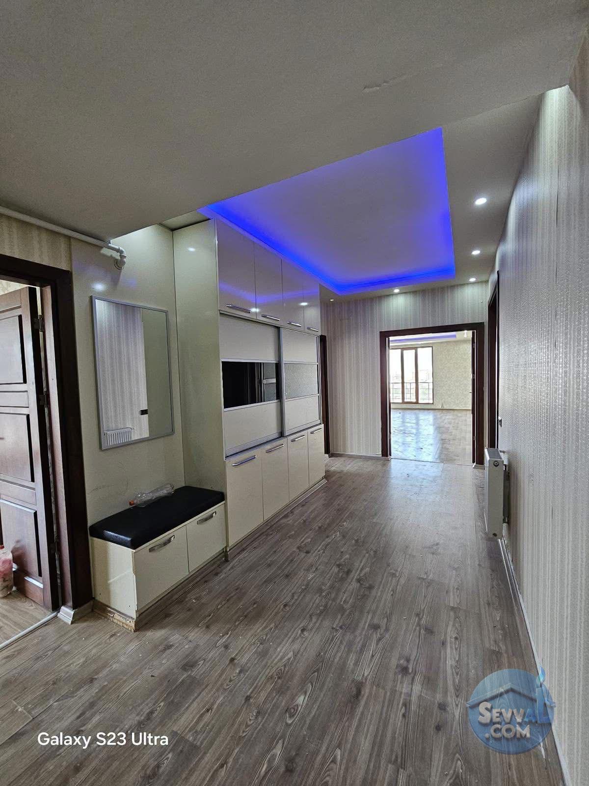 İPEKYOL MAH BEYKA SİT 11.KAT 4+1 D.GAZLI.ASASNÖRLÜ - ŞANLIURFA HALİLİYE fotoğraf 19