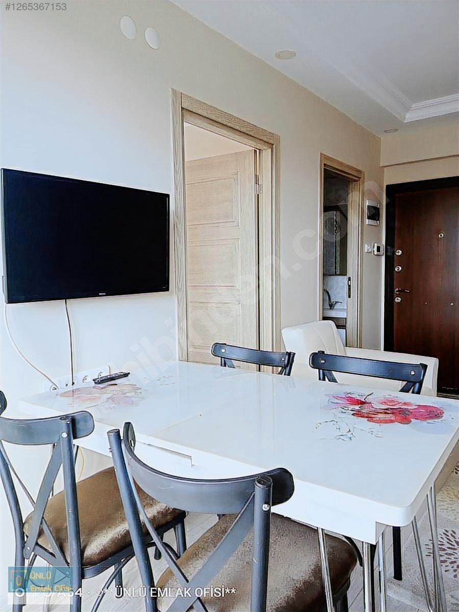 ÜNLÜ EMLAKTAN TAŞKÖPRÜ CADDESİNDE ACİL SATILIK 1+1 EŞYALI DAİRE - KASTAMONU MERKEZ fotoğraf 24