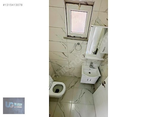ULUSOY GAYRİMENKULDEN MERKEZDE DAİRE - BARTIN MERKEZ fotoğraf 17