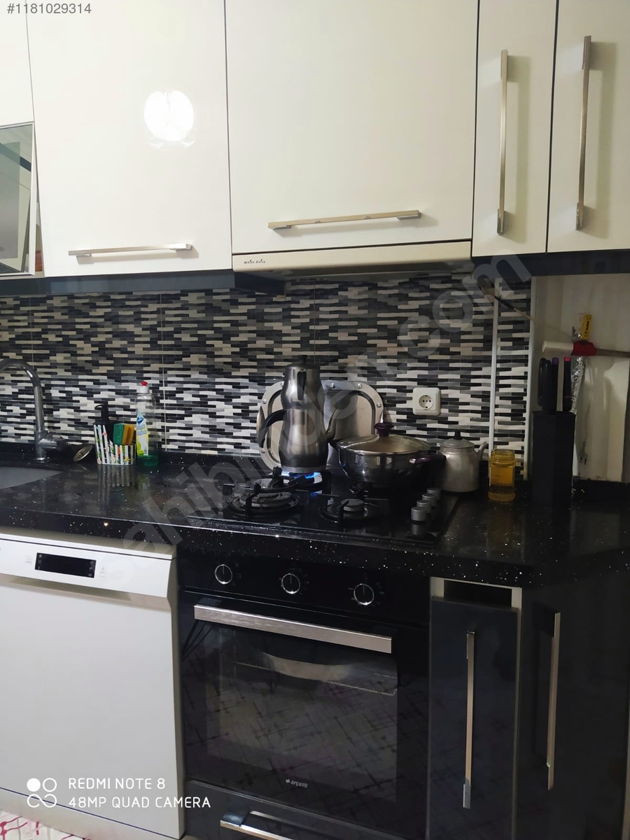 ÇIRPAN MAHALLESİNDE SAHİBİNDEN 3+1 SATILIK DAİRE - BURSA OSMANGAZİ fotoğraf 20